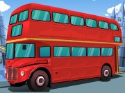 play Park Your Double Decker