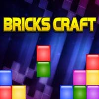play Bricks Craft
