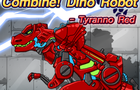play Tyranno Red