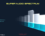 Super Audio Spectrum