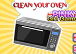 Diy Clean Your Oven
