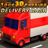 play Toon 3D Delivery Dash