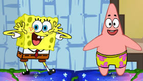 play Spongebob And Patrick Adventure