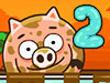 play Piggy In The Puddle 2