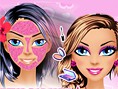 New Year Pj Party Makeover game