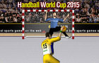 play Handball World Cup