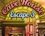 Cave House Escape 3
