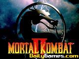 play Mortal Kombat 2 Super Nintendo
