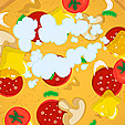 Perfect Pizza Hidden Objects