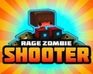 play Rage Zombie Shooter