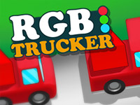 Rgb Trucker