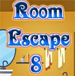 Wow Room Escape 8