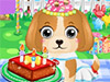 Puppy Birthday Party