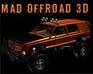 Mad Offroad 3D