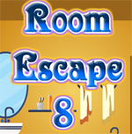 play Wowescape Room Escape 8