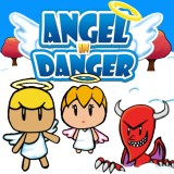 Angel In Danger