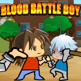 Blood Battle Boy