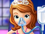 Sofia The First Surgeon