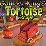 play G4K Tortoise Escape