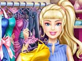 Barbie'S Closet