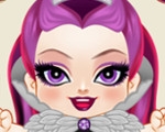 play Ever After High Babies