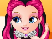 play Baby Barbie Ever After High Costumes
