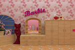 Casper Escape 13 - Barbie Room