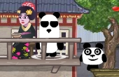 play 3 Pandas In Japan