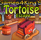 G4K Tortoise Escape