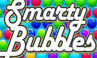 play Smarty Bubbles