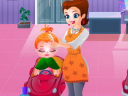 The Kids Hair Salon