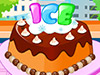 play Ice Cream Cake Mania 2