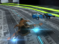 Space Race 3D