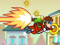 play Jetpack Jackride