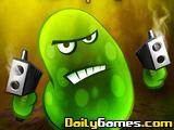 play Disease Warrior Rampage