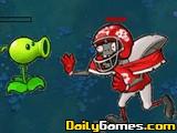 play Plants Zombies Battle