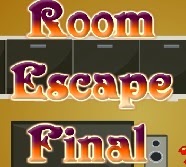 Wow Room Escape 10: Final