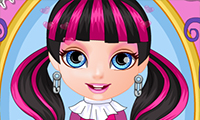 play Baby Monster High Costumes