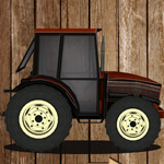 play Racing Tractors Frenzy