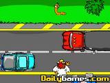 play Why Did The Chicken Cross The Road
