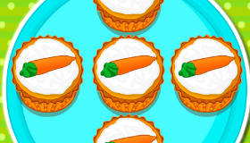 Baking Cupcakes Games For Kids