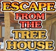 play Escape From The Tree House