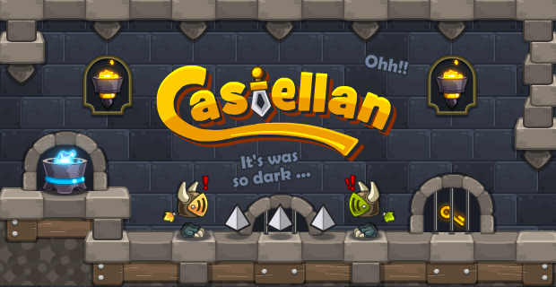 play Castellan