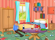 play Hangover Escape