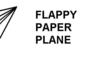 play Flappy Paper Plane