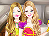 play Barbie Knight Princess