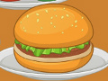 play Cutezee Cooking Academy Burger