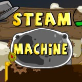 play Steam Machine
