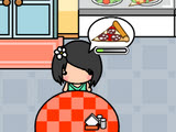 Pizza Restaurant