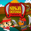 play Ninja Defense